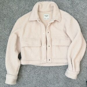 Abercrombie & Fitch Jacket